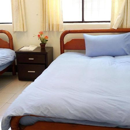 Love Hualien Hostel Екстериор снимка