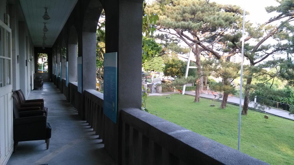 Love Hualien Hostel Екстериор снимка