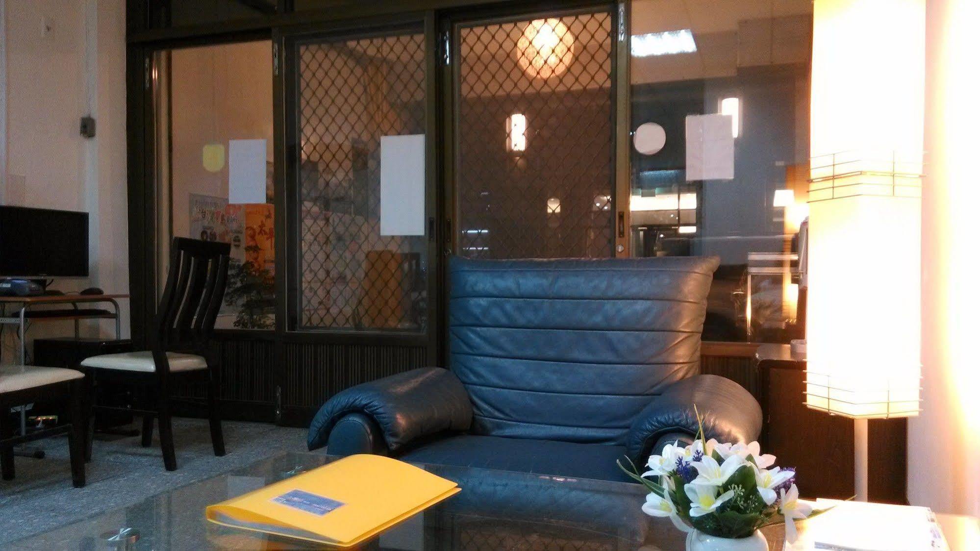 Love Hualien Hostel Екстериор снимка