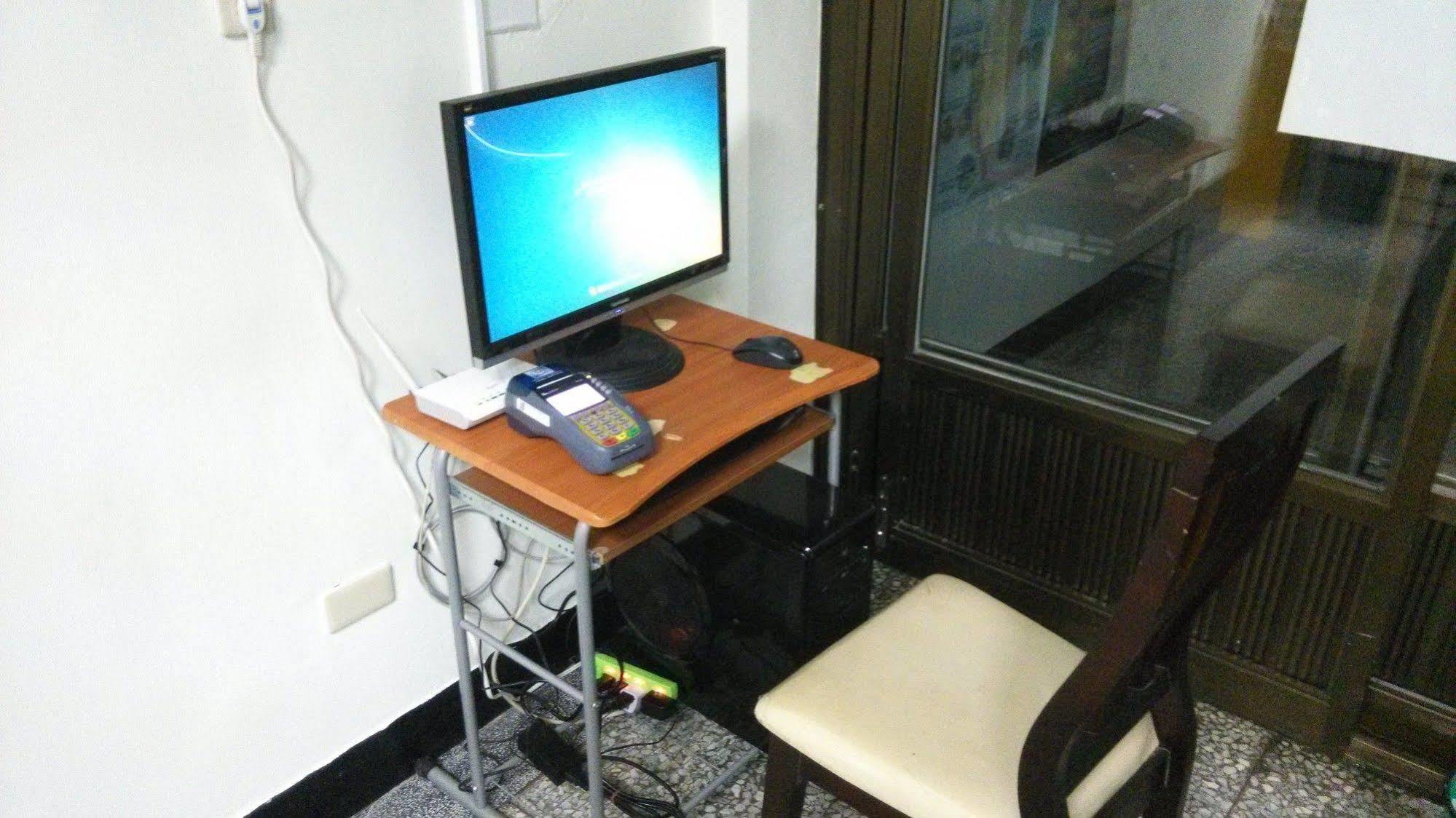 Love Hualien Hostel Екстериор снимка