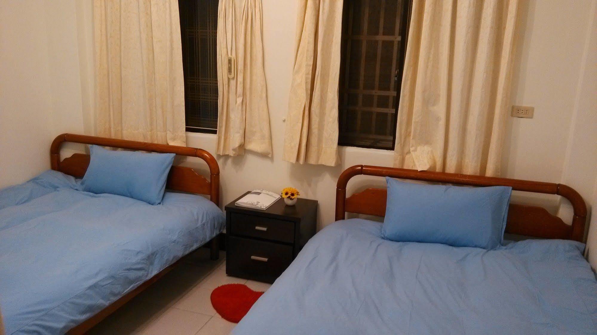 Love Hualien Hostel Екстериор снимка