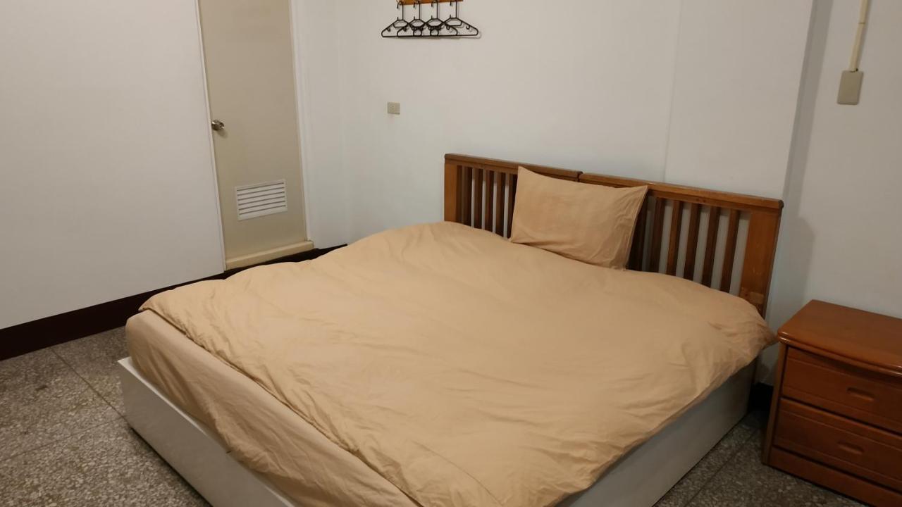 Love Hualien Hostel Екстериор снимка