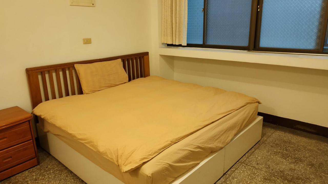 Love Hualien Hostel Екстериор снимка