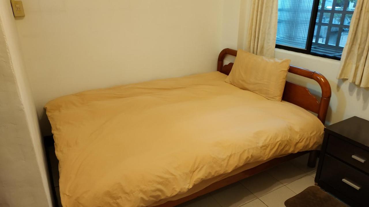 Love Hualien Hostel Екстериор снимка