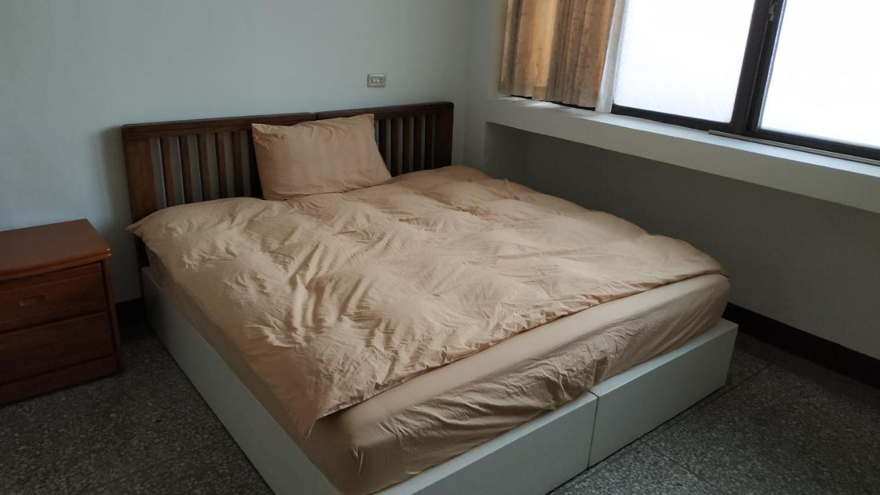 Love Hualien Hostel Екстериор снимка