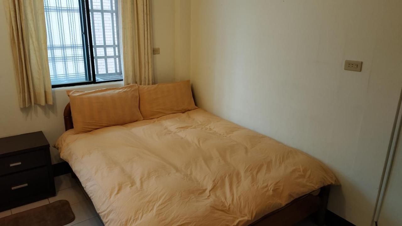 Love Hualien Hostel Екстериор снимка