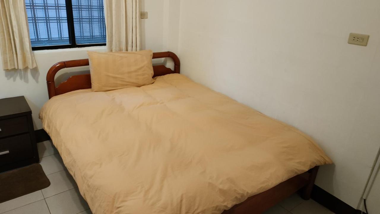 Love Hualien Hostel Екстериор снимка